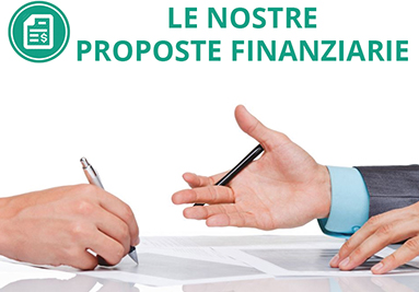 Proposte Finanziarie