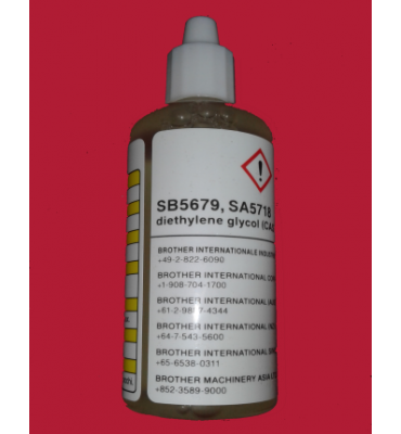 Liquido di pulizia GT-3 50ml