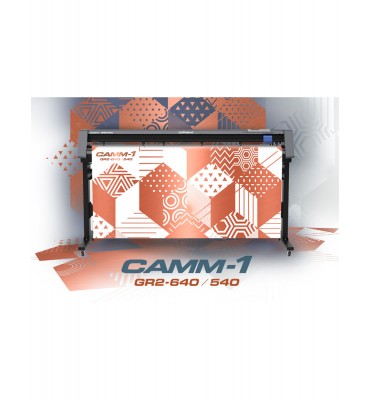 CAMM1-GR2 640-540