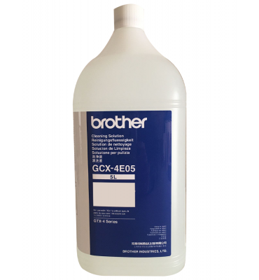 Liquido di pulizia Brother...