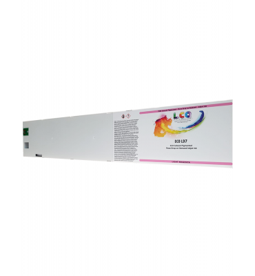 Cartuccia EcoSolvente LD7 - Light Magenta