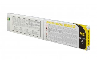 EcosolMax 2 - Giallo