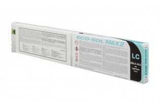 EcosolMax 2 - Light Cyan