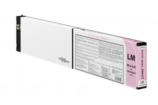 EcosolMax 2 - Light Magenta