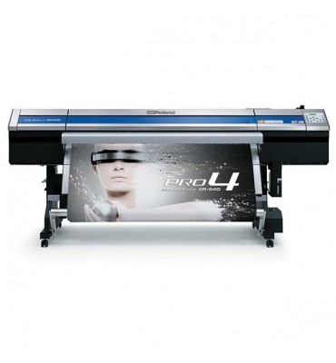 Soljet Pro 4 XR-640