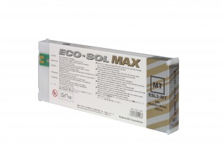 EcosolMax - Metallo