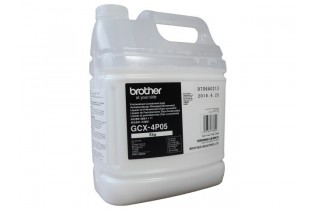 Liquido di pretrattamento Brother GCX-4P05