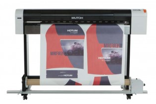 Rj-900 XG Mutoh