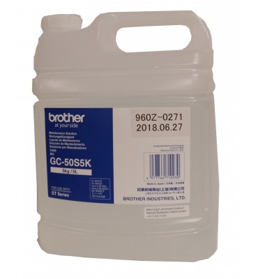 Liquido di pulizia Brother...