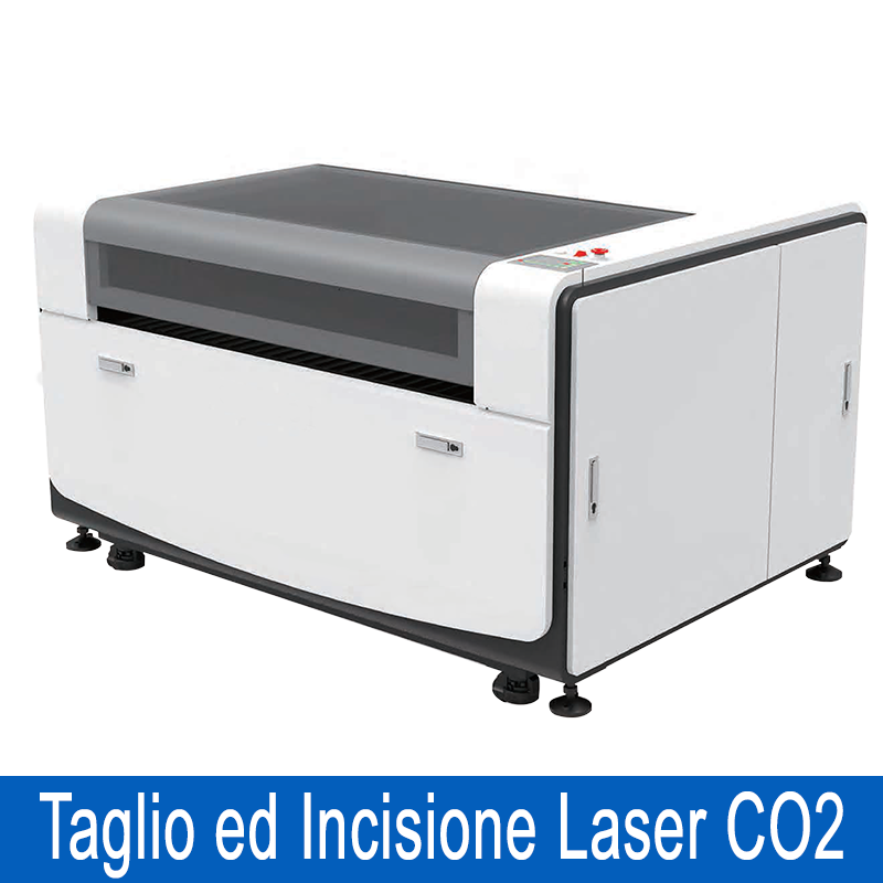 Taglio ed Incisione Laser CO2