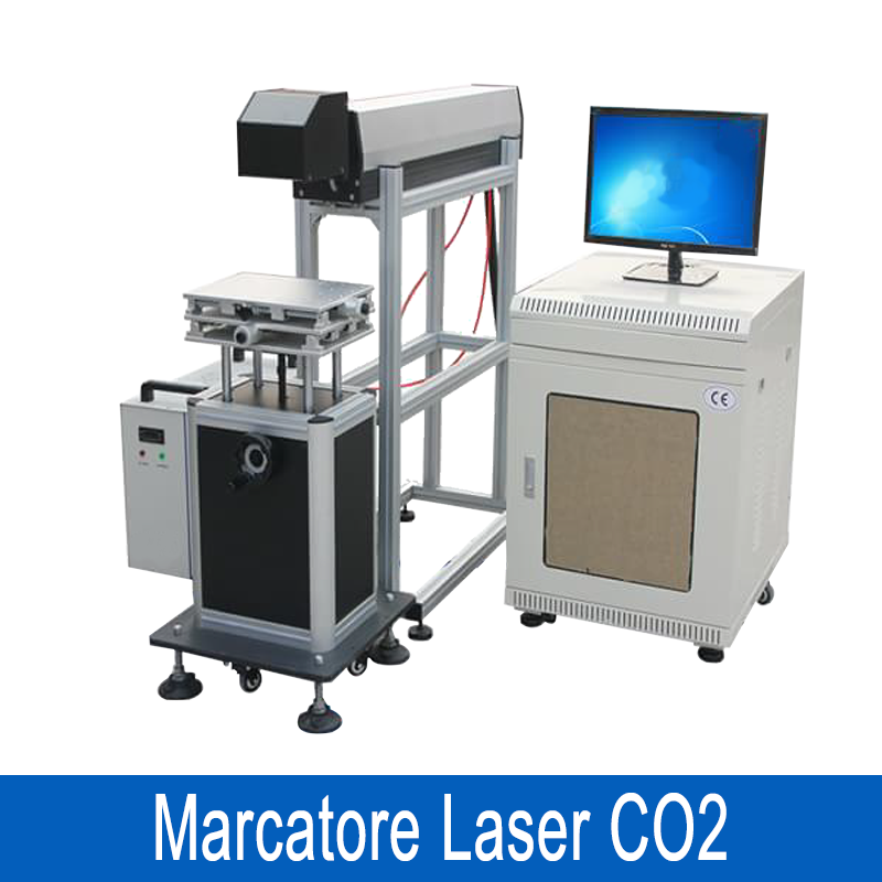 Marcatore Laser CO2