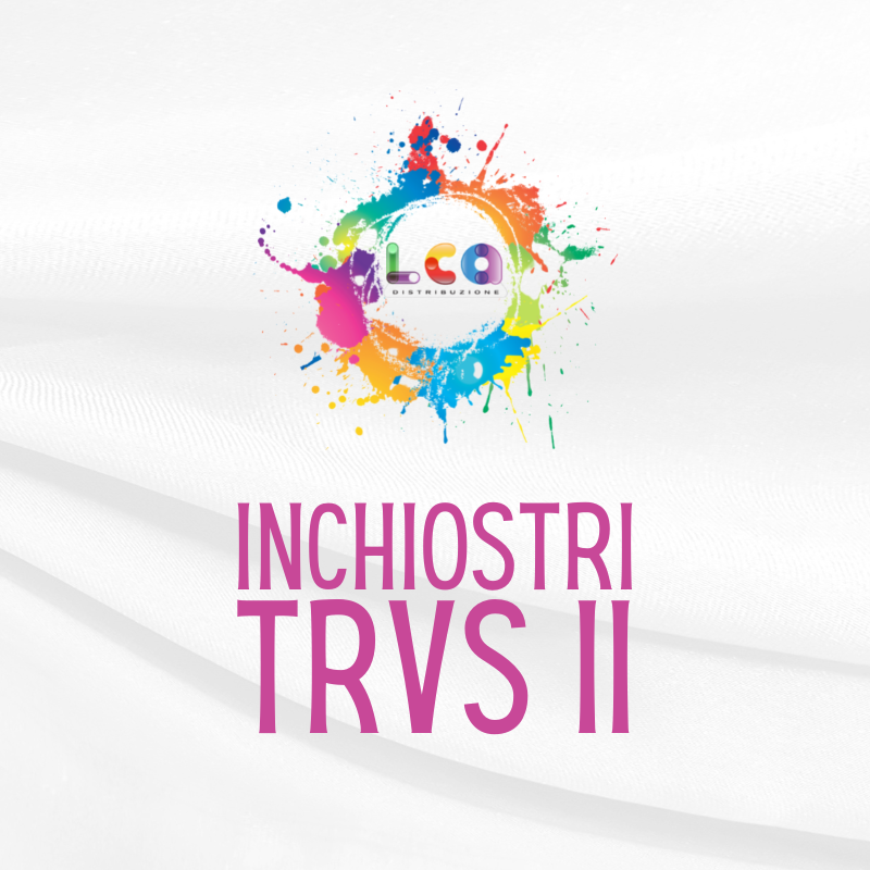 Inchiostri TRVS 2