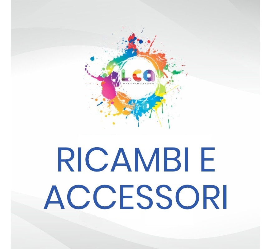 Ricambi ed Accessori