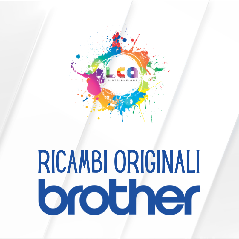 Ricambi Originali Brother