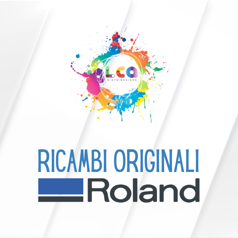 Ricambi Originali Roland