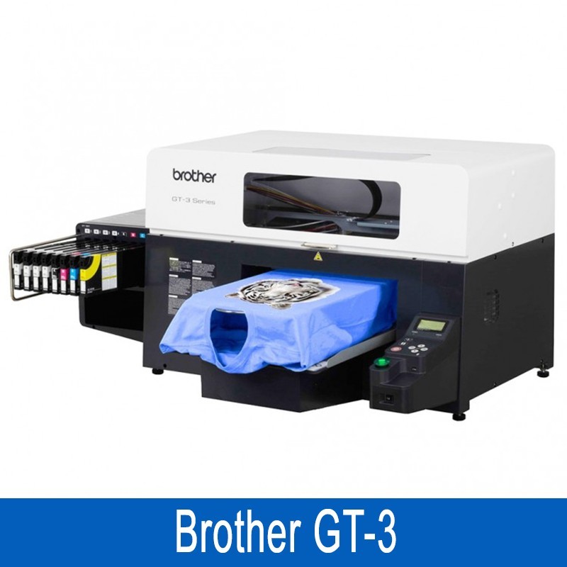 Brother GT-3